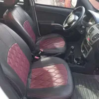 کوییک sمدل۴۰۳|خودرو سواری و وانت|شاهرود, |دیوار