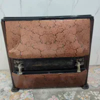 بخاری گازی