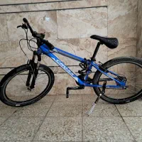دوچرخه کراس