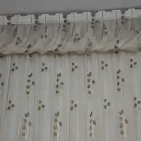 پرده اتاق ..طرح شیک