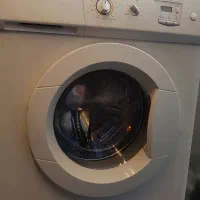 لباسشویی ۶کیلویی آبسال