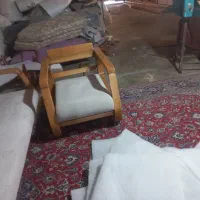 تعمیرات و رنگکاری اجرتی