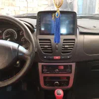 کوییک Rدنده ای|خودرو سواری و وانت|کاشان, فین بزرگ|دیوار