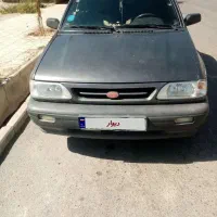 باسلام پراید 87شاسی پلمپ|خودرو سواری و وانت|گیان, |دیوار