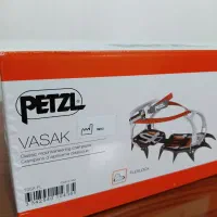 کرامپون پتزل سایز 36 تا  50