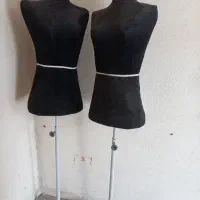 مانکن لباس