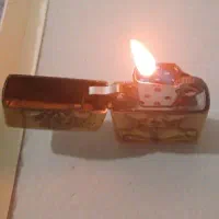 فندک زیپو اصلی خارجی ZIPO