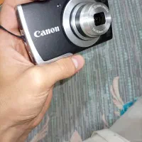 دوربین کنون اصل نو