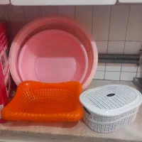 سبد تشت جانونی سبد