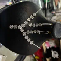 نقره در حد نو