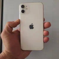 آیفون ۱۱ نرمال عروسک