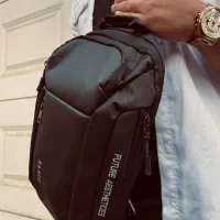 بادی بگ مدل bang با تخفیف ویژه بلاک فرایدی فقط 590|کیف، کفش، کمربند|تبریز, |دیوار