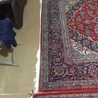 فرش دستباف|فرش|تهران, نیروی هوایی (پیروزی)|دیوار