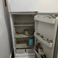 یخچال سالم نو|یخچال و فریزر|شوش, |دیوار