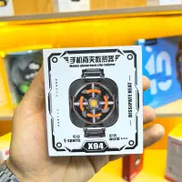 فن خنک کننده گوشی RJB دار و ساده (موبایل سنتر)