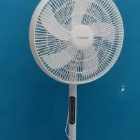 پنکه ایستاده برند سایبر
