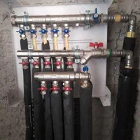 خدمات تاسیسات ساختمانی بهینه سازان