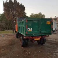 بنز ۶۰۸ کمپرسی ۶تن|خودرو سنگین|ری, علایین|دیوار
