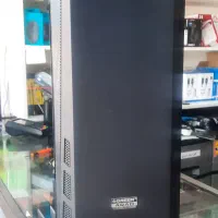 کیس گیمینگ  i5 9600k /16GB D4 / RX580