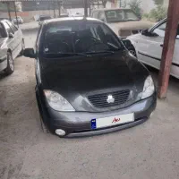 تیبا مدل 1400