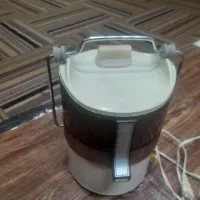 آبمیوه گیر و آب هویج گیر