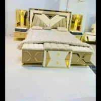 تولید کننده انواع تخت دونفره بروز ومدرن