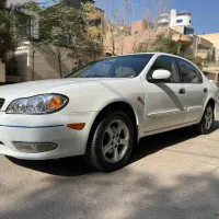 ماکسیما مدل ۸۸|خودرو سواری و وانت|کرمان, |دیوار