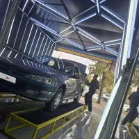 پژو پارس XU7 مدل 95 خاکستری بدون رنگ|خودرو سواری و وانت|کرج, گلشهر|دیوار