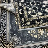 جمع آوری نمایشگاه فرش تغییرشغل فاکتور