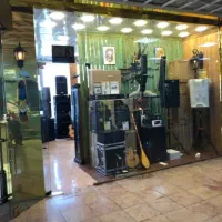 مغازه تجاری ۳۷ متری پاساژ محسن