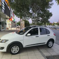 کوییک rs سقف مشکی ۱۴۰۳
