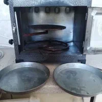 تنور دوشعله