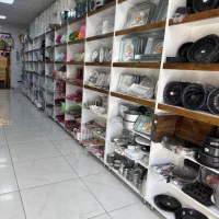 استخدام آقا درفروشگاه لوازم قنادی زرین پلاست|استخدام خدمات فروشگاه و رستوران|ارومیه, |دیوار