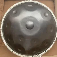 هنگدرام ۱۲ نت وندا