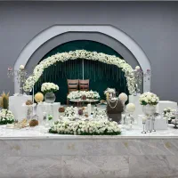 اتلیه عکاسی وفیلمبرداری عقد وعروسی تولد فضای باز|خدمات پذیرایی، مراسم|یزد, |دیوار