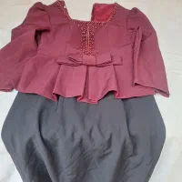 لباس مجلسی