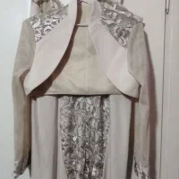 لباس مجلسی|لباس|گرگان, |دیوار