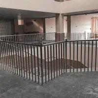 نرده استیل نیک عادت|خدمات پیشه و مهارت|تبریز, |دیوار