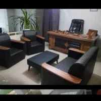 صندلی لمسه85880مدیریت کارمندی منشی میزانتر|صندلی و نیمکت|تهران, نعمت‌آباد|دیوار