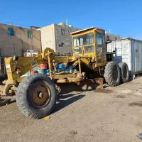 راهسازی گریدر|خودرو سنگین|رباط‌کریم, شهرک صنعتی نصیرآباد|دیوار