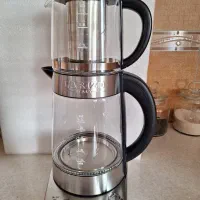 چای ساز|سماور، چایساز، قهوهساز|بانه, |دیوار