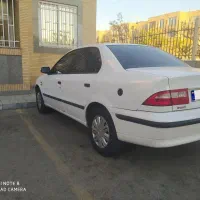 سمندef7 مدل 96 دوگانه|خودرو سواری و وانت|مشهد, سجادیه|دیوار