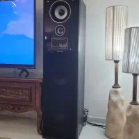 باند و اسپیکر