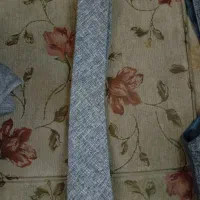 کت و شلوار با جلیقه و کروات و کفش|لباس|تهران, شهرک شریعتی|دیوار