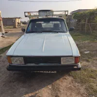 پیکان وانت مدل 88