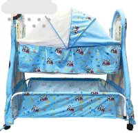 گهواره عروسکی نوزاد|اسباب و اثاث بچه|تولم شهر, |دیوار