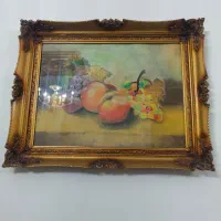 تابلو (۲عدد)|تابلو، نقاشی، عکس|شیراز, شهرک مطهری|دیوار