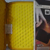 کیف تبلت الکسا ۱۰.۲ اینچ|لوازم جانبی موبایل و تبلت|قم, چهار مردان|دیوار