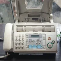 دستگاه فکس پاناسونیک اصل