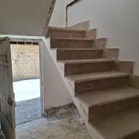 هوایی 55متری دوم رو همکف تمام اسکلت|فروش آپارتمان|مشهد, نوده|دیوار